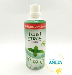 Jual - Stevia líquido - 250ml