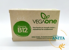 Vegaone - vitamina B12 - 30u