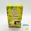 Vitaol - Aceite tea tree y jojoba 20ml