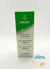 Weleda - Gel dentífrico vegetal - 75ml