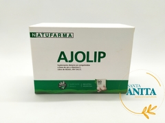 Natufarma - Ajolip - 90 u