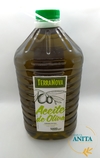 Terranova - Aceite de oliva - 5lts