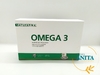 Natufarma - Omega 3 aceite de pescado 60 caps