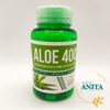 Original Green - Aloe 400 - 30u