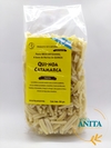 Qui noa Catamarca - Casarecce - Fideos a base de quinoa - 500g