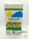 Las Tunas - Yerba mate 1kg