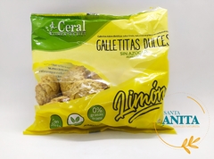 Ceral - Galletitas de limón - 190g