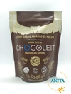 Chocoleit - Cacao puro amargo - 250g