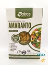 Wakas - Pasta multicereal con Amaranto 250g