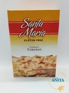Santa María- Cookies cubanas- 150g