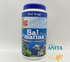 Gell singh- Sal marina fina- 750g