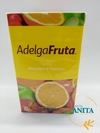 Adelgafruta- Manzana y naranja- 20u
