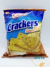 Smams- Crackers con semillas- 150g