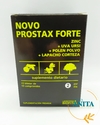 Prostax Forte - blíster - 10 comprimidos