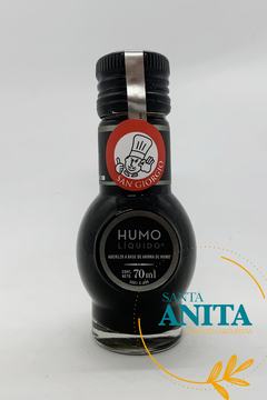 San Giorgio - Humo liquido 70ml