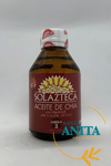 Sol Azteca - Aceite de chía 150ml