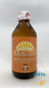 Sol Azteca - Aceite de sesamo 250ml