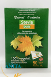 Dulri - Stevia en sobres 50 un.