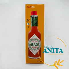 Tabasco 60ml