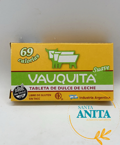Vauquita light - 25gr