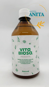 Vitabiosa sabor natural 500ml