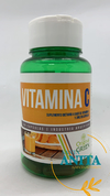 Original Green - Vitamina c 30 compr.