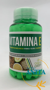 Original Green - Vitamina e 30 compr.