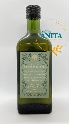 Familia Zuccardi - Aceite de oliva Arauco 500ml