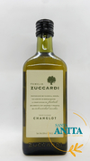 Familia Zuccardi - Aceite de oliva Changlot 500ml