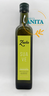 Zuelo - Aceite de oliva suave 500ml