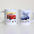 Conjunto de Canecas Carros McQueen - comprar online