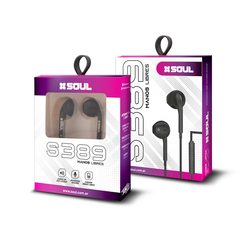 Auricular Manos Libres Soul S389 - comprar online