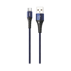 Cable Usb Soul Full Jean ó Denim 1 Mts ficha Micro USB - bgdigital