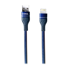 Cable Usb Soul Full Jean ó Denim 1 Mts LIGHTING - comprar online