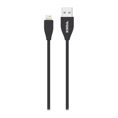 Cable Usb Soft 2 Mts Soul ficha Micro USB