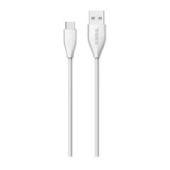 Cable Usb Soft 1 Mts Soul ficha TIPO C