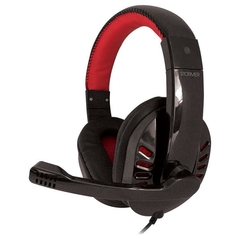 AURICULARES GAMER CON MICRÓFONO ST-8311 HIDE