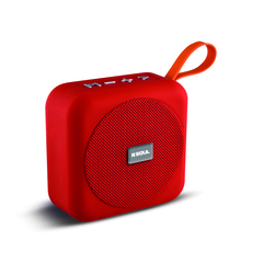 Mini Parlante Portatil Bluetooth Pocket Soul Riff Xs50 Colores