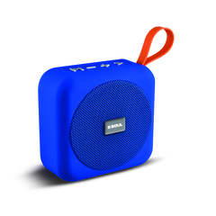 Mini Parlante Portatil Bluetooth Pocket Soul Riff Xs50 Colores en internet