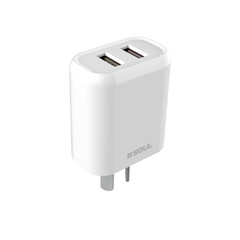 CARGADOR SOUL DUO PARA MICRO USB - comprar online