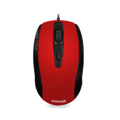 MOUSE MAXELL MOWR-105 USB