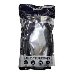 CABLE HDMI A HDMI 2.1 ULTRA LABEL 8K-48Gbps x 1M