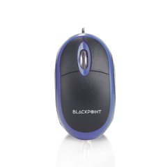 Mouse Blackpoint A12 CABLE USB