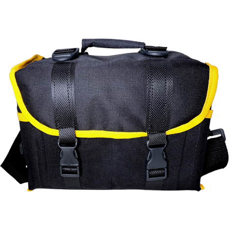 Bolso SR Chico para Nikon D5600 D3200 D800 D7000 D7100 D5200