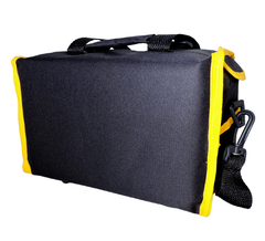 Bolso SR Chico para Nikon D5600 D3200 D800 D7000 D7100 D5200 - tienda online