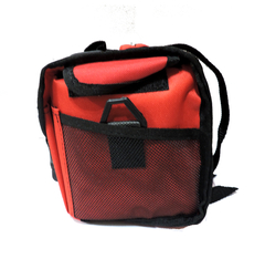 Imagen de Bolso Canon Sr ROJO P/T6s T6i T7 T7i T5i T3i Eos Rebel