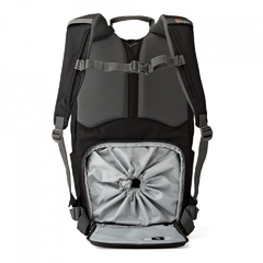 Mochila Lowepro Hatchback Bp150 Aw II P/ Nikon Canon Sony - comprar online