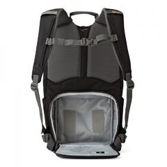 Mochila Lowepro Hatchback Bp150 Aw II P/ Nikon Canon Sony - bgdigital