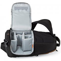 Mochila Fotografia Lowepro Slingshot Edge 150 Aw - bgdigital