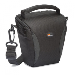 Bolso Lowepro Format Tlz10 P/ Nikon L820 L340 Canon Sx410